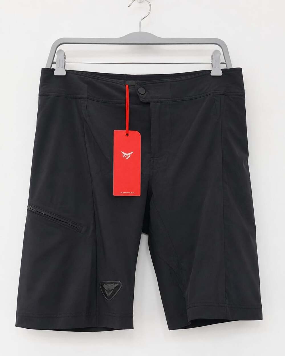 NEW Cuore of Switzerland Women's Large Virtue All Mountain MTB Bike Shorts L300
